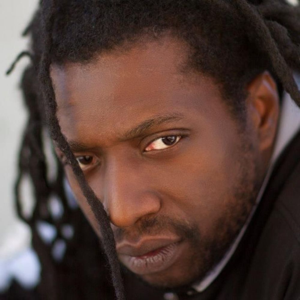 Meet your Posher, Glen